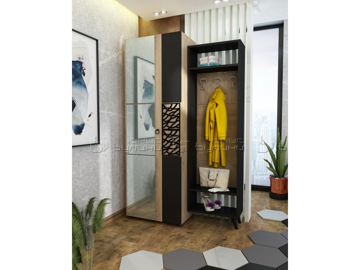 Портманто ЛАЙФ